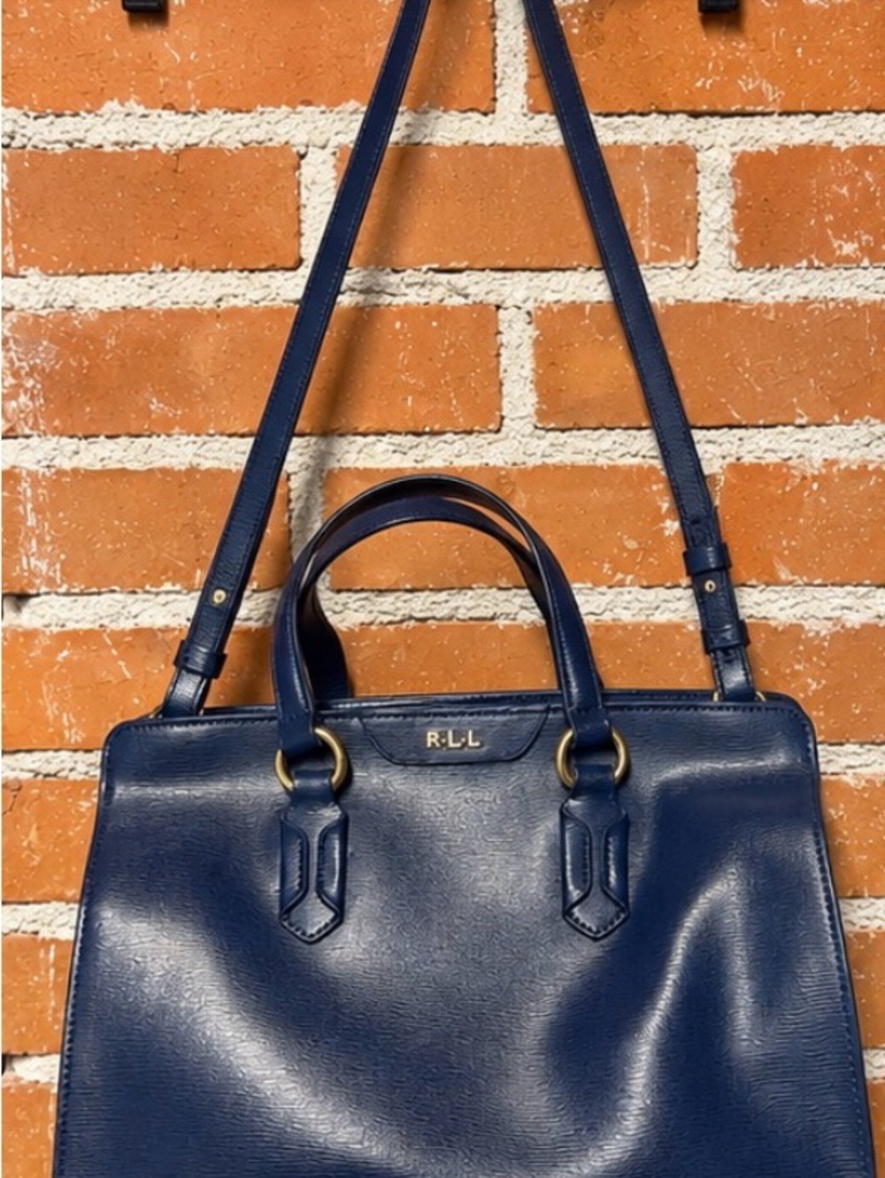 LAUREN RALPH LAUREN Handbag